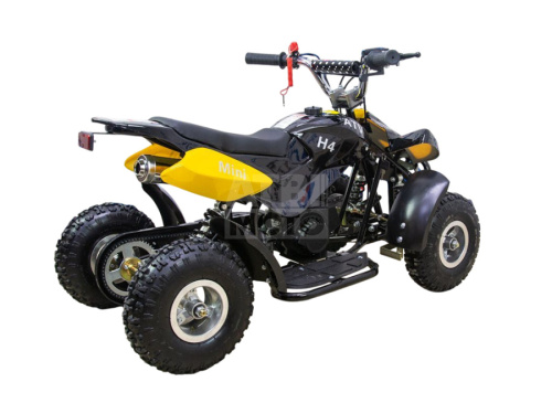Детский квадроцикл ATV H4 Mini Детский квадроцикл ATV H4 Mini
