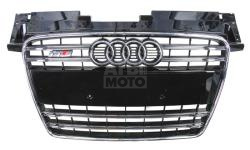 Решетка радиатора Audi TTS Решетка радиатора Audi TTS