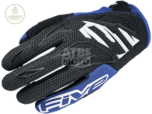 Мотоперчатки FIVE MXF3 Мотоперчатки FIVE MXF3