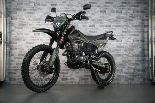 Мотоцикл Avantis Just CB300F (2025) Мотоцикл Avantis Just CB300F (2025)