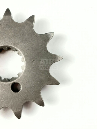 Звезда ведущая 520-13T 177MM (NC) 1 Звезда ведущая 520-13T 177MM (NC) 1
