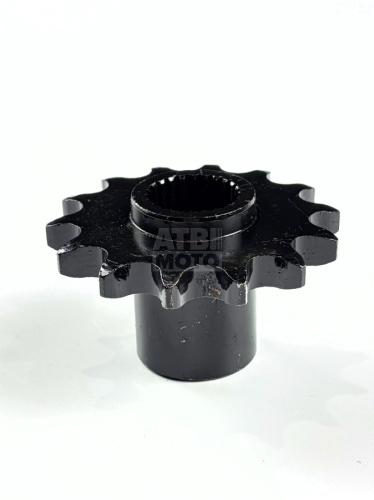 Звезда ведущая 530-14T Ray 200 / Forester Long Звезда ведущая 530-14T Ray 200 / Forester Long