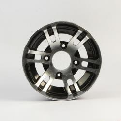 Диск R10, передний, литой 4-отв Forester Диск R10, передний, литой 4-отв Forester