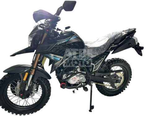 Мотоцикл K-750 SYCMCC Tourist 250 Мотоцикл K-750 SYCMCC Tourist 250